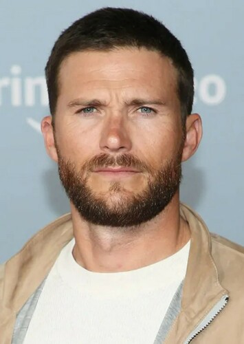 Scott Eastwood
