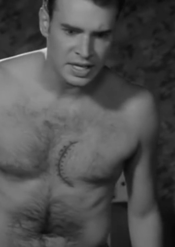 Scott foley