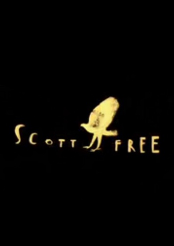 Scott Free Productions