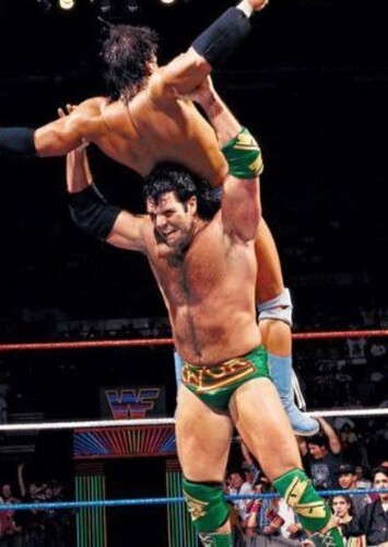 Scott Hall