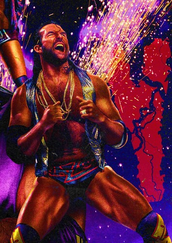 Scott Hall