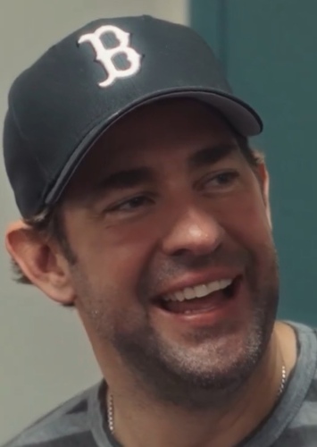 SCOTT JOHN