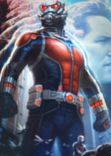 Scott Lang