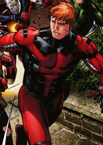 Scott Lang