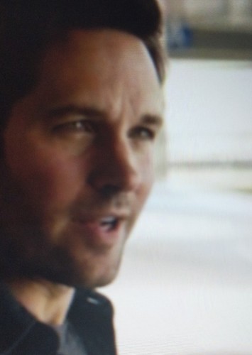 Scott Lang