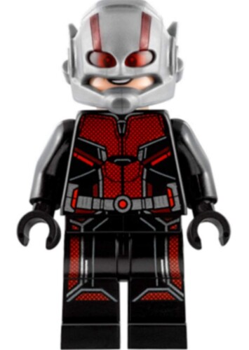 Scott Lang