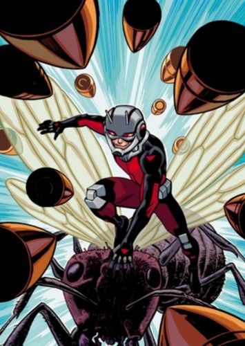 Scott Lang