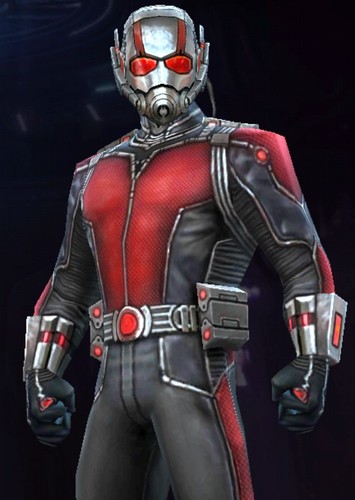 Scott Lang
