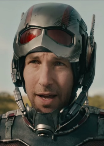 Scott Lang