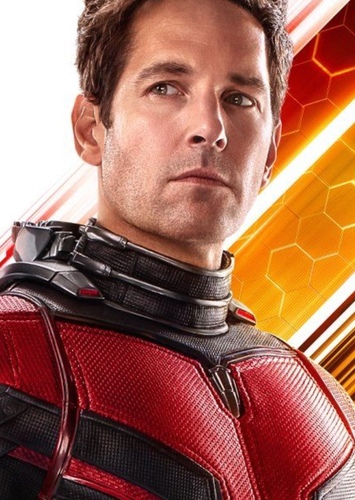 Scott Lang