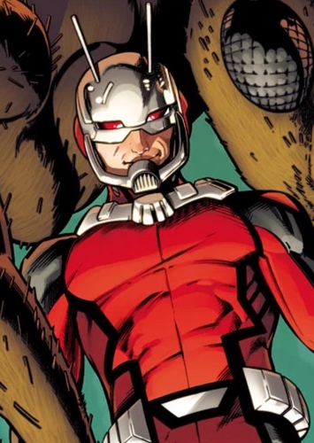 Scott Lang