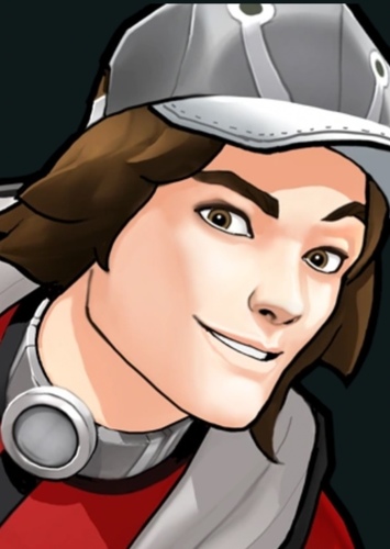 Scott Lang