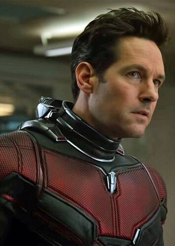 Scott Lang