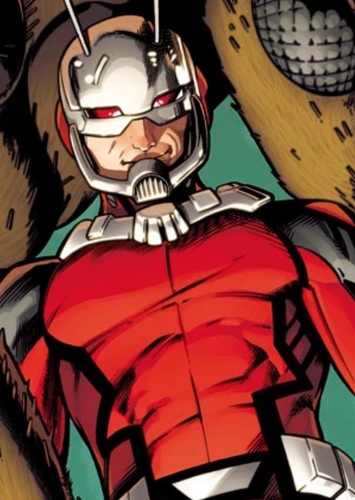 Scott Lang