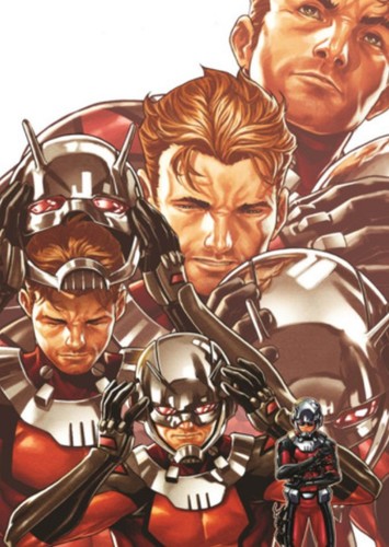 Scott Lang