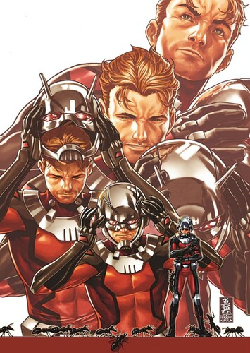 Scott Lang