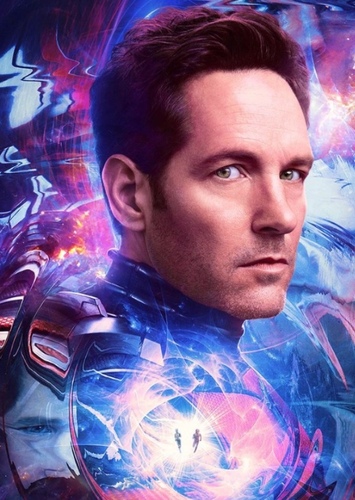 Scott Lang