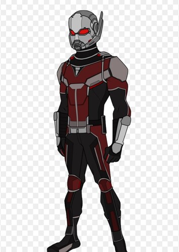 Scott Lang