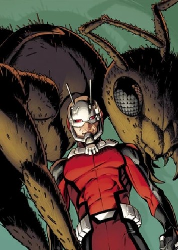 Scott Lang