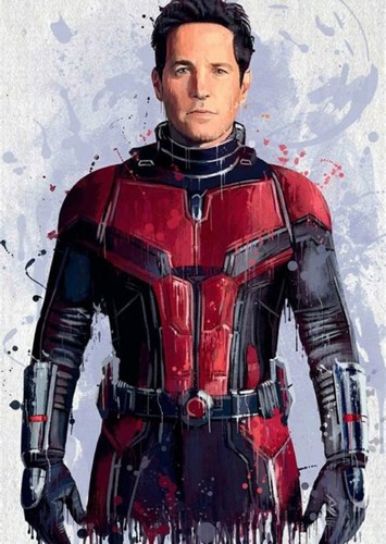 Scott Lang