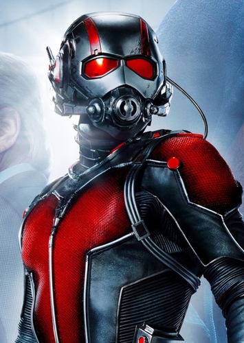 Scott Lang