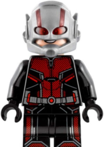 Scott Lang