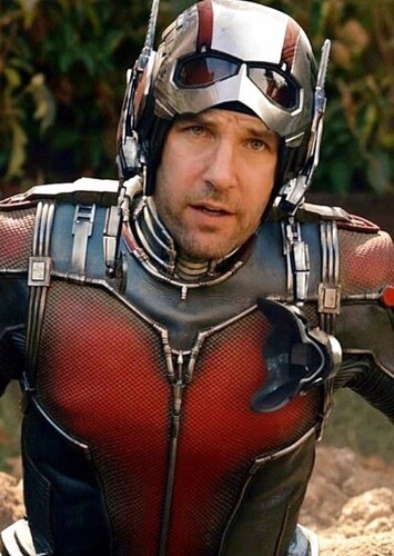 Scott Lang