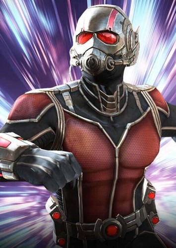 Scott Lang