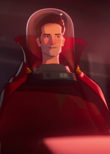 Scott Lang