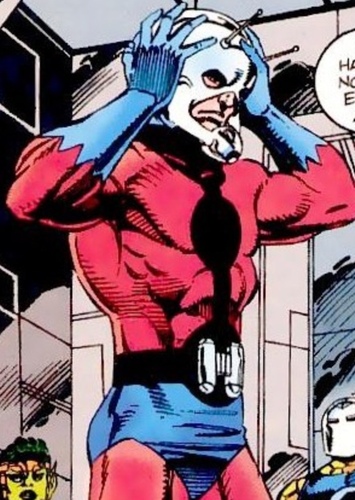 Scott Lang