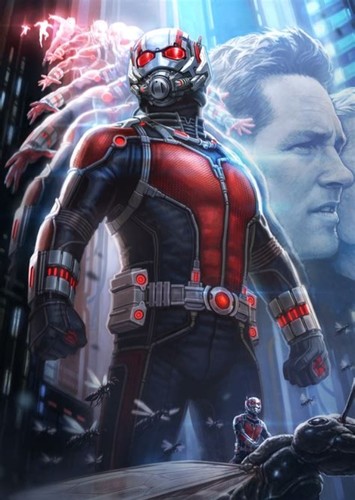 Scott Lang
