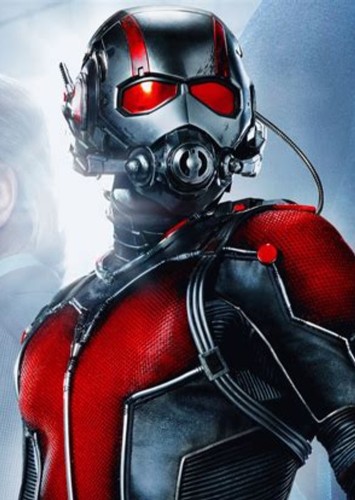 Scott Lang