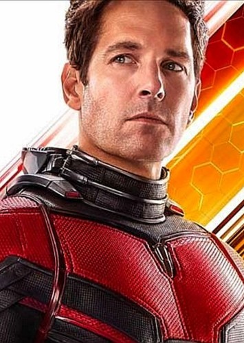 Scott lang