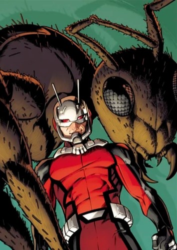 Scott Lang