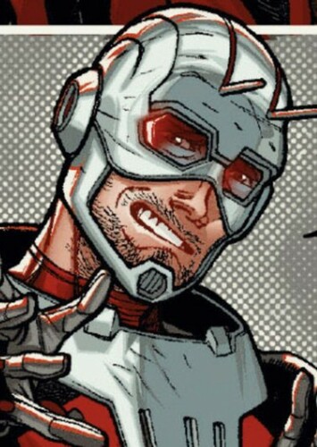 Scott Lang