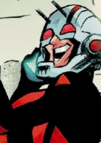 Scott Lang