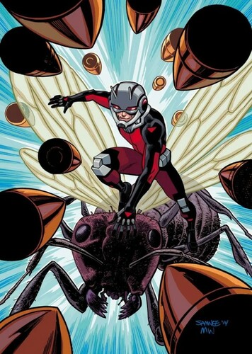 Scott Lang