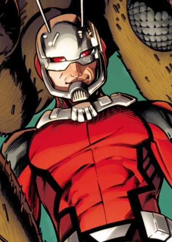 Scott Lang (Classic)