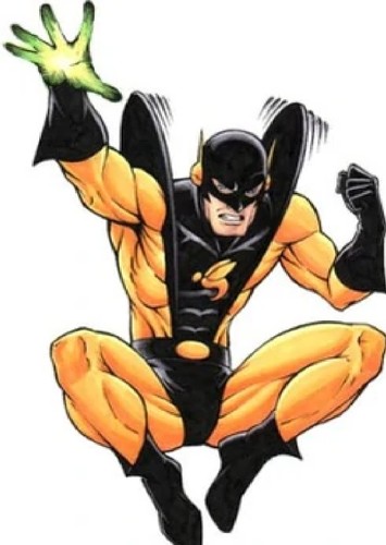Scott Lang (X)