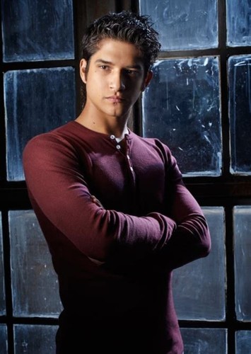 Scott Mcall