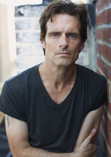 Scott McCord