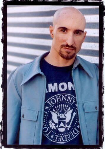 Scott Menville