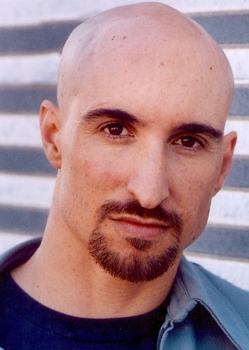 Scott Menville
