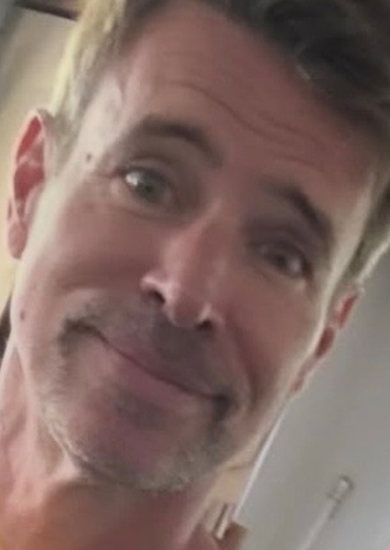 SCOTT MICHAEL