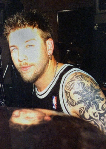 Scott Phillips