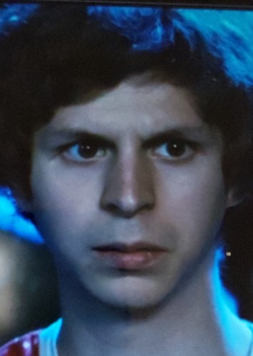 Scott Pilgrim