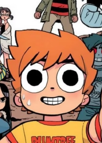 Scott Pilgrim