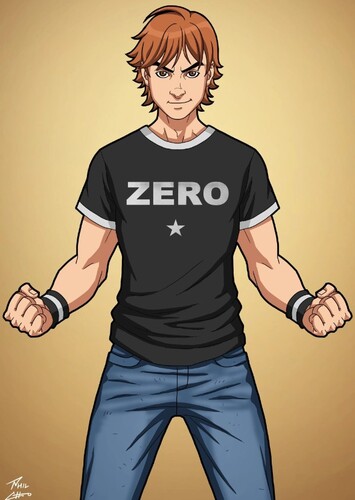 Scott Pilgrim