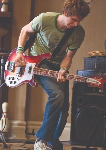 Scott Pilgrim
