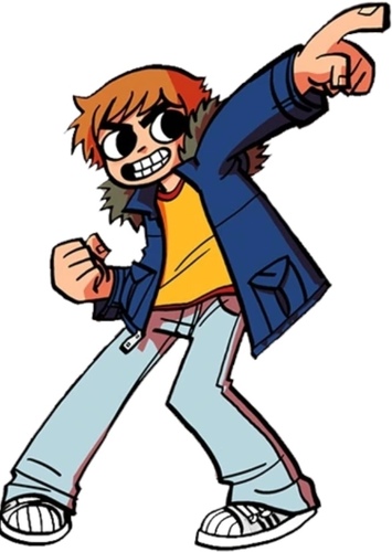 Scott Pilgrim